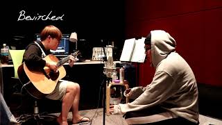 보니(Boni) - I Love You (Bewitched) [Cover]