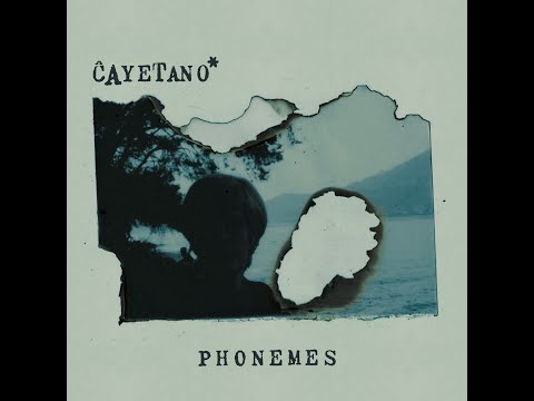 Cayetano - Phonemes [High Hop Records / 2025]