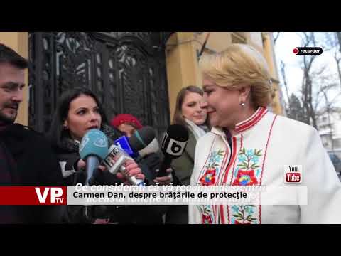 Miniştrii Cabinetului Dăncilă renunţă la protecţia SPP