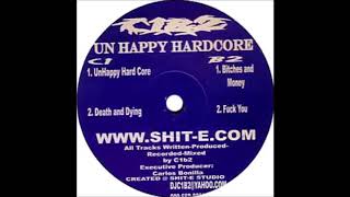 C1B2 - Unhappy Hardcore