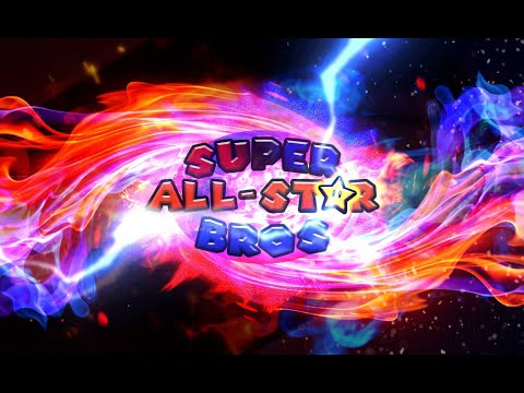 Super All-Star Bros DUB | OPENING