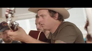 The Wild Feathers - "Every Morning I Quit Drinkin'" (Truckstop Series)