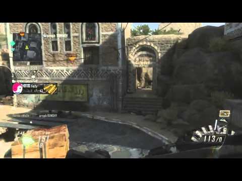 Prophecy vs Fariko.Dragons - HP Yemen