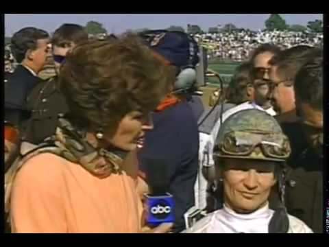 1995 Kentucky Derby   Thunder Gulch