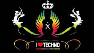 Darren Emerson - Crash Jack (Magick Johnson Mix)
