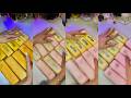 Butter Squishy Wax Cracking Asmr Compilation