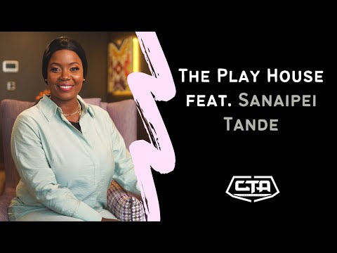 The Play House feat. Sanaipei Tande