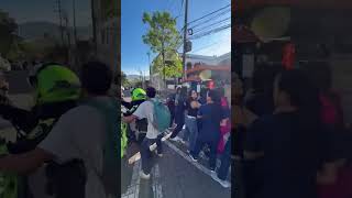 7.4-Magnitude Earthquake Hits Colombia, 132 Dead And 570 Injured