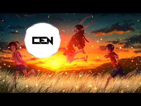 [Nightstep] Bassjackers ft. Luciana - Fireflies