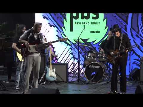 PROBA MILICEVOG BENDA - INSTA TV - 19.11.2022.