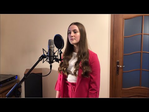 Martyna Maciąg - When We Were Young - cover