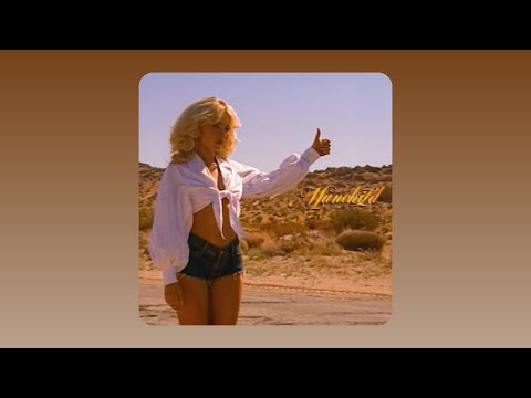 Sabrina Carpenter - Manchild