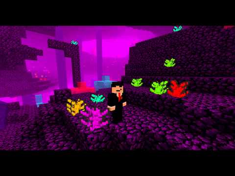 FTB Departed Modpack Server overview - ProsperCraft