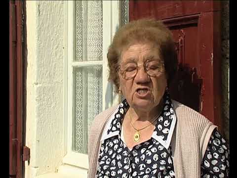 Las fadarèlas de La Gralhariá