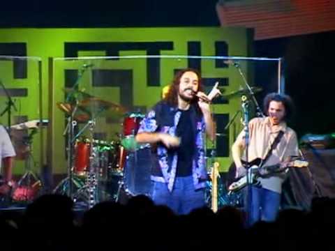 Gabriel o Pensador  Retrato De Um Playboy -- Parte II Ao VIVO MTV