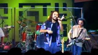 Gabriel o Pensador  Retrato De Um Playboy -- Parte II Ao VIVO MTV