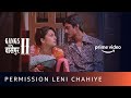 Gangs Of Wasseypur Permission Leni Chahiye Thi Nawazuddin Siddiqui Amazon Prime Video