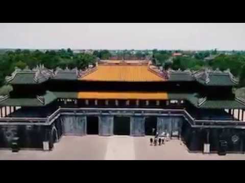 Tình Huế lỡ hẹn - Cao Huy Thế