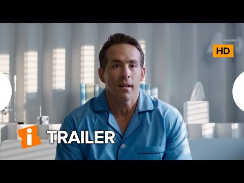 Free Guy: Assumindo o Controle | Trailer Legendado