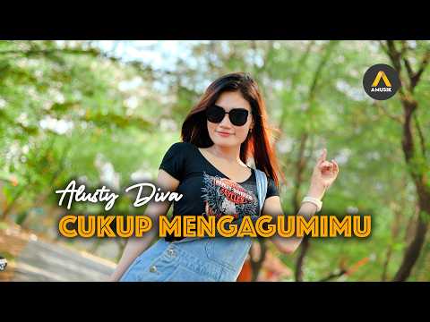 ENOUGH TO ADMIRE YOU - KOPLO BY ALUSTY DIVA