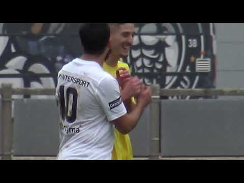 Ssep Hombourg haut- Sr. Colmar