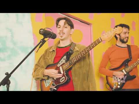 Mustard Service - Get Fucked | IOTV LIVE