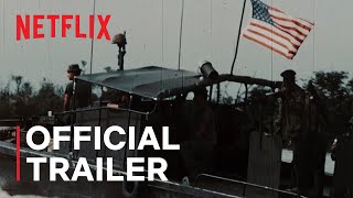 Video trailer för Official Trailer