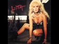 Lita Ford Can´t Catch Me Subitulado (Lyrics) 