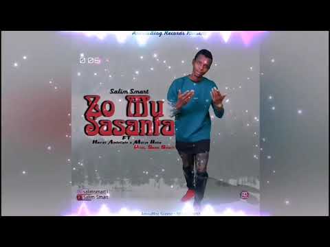 Salim Smart - Zo Mu Sasanta (Official Music 2020)