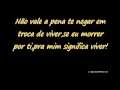 Identidade Anderson freire Bruna Karla Letra e ...