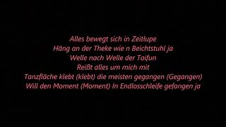 Marteria - Supernova lyrics