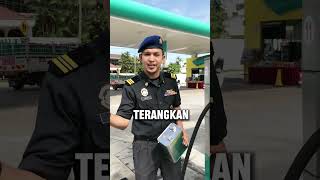 Download lagu CARA MEMOHON PERMIT KHAS BARANG KAWALAN BERJADUAL mp3