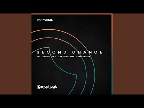 Second Change - Houden Van - Misc Originals