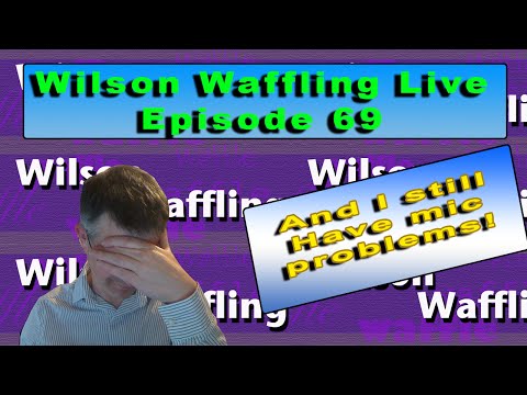 WafflingWilson’s Video 137925683616 G7LyL2txx2A