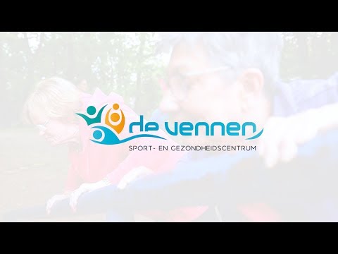 Sport- en Gezondheidscentrum De Vennen