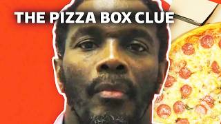 The Pizza Box That Solved a 30-Year Murder | Finally Caught | True Lives