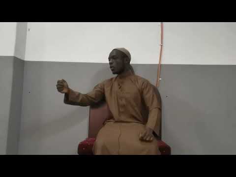 the four greatest imams :biography of Imam Shafi (pt 2)