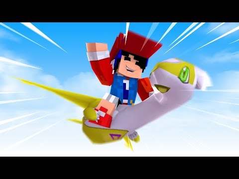 Minecraft : PRIMEIRO POKEMON LENDARIO SHINY - POKEMON SLEEP Ep.26 « Nitro »