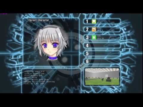 Soul Saber 2 Gameplay.