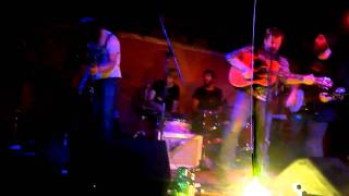 The Builders & The Butchers - Lullaby