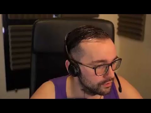 El FAMOSO BANEO DE TWITCH