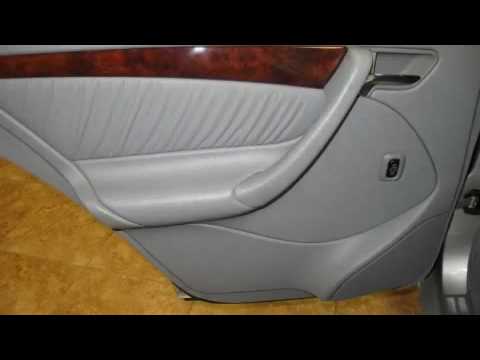 Pre-Owned 1998 Mercedes-Benz C230 Chicago IL