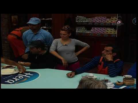 Farma 3 Svaďe 1 deo