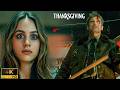 Thanksgiving 2023 The Shocking Killer Reveal Scene
