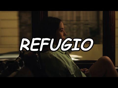 Evaluna Montaner - Refugio (Official Video Lyric)