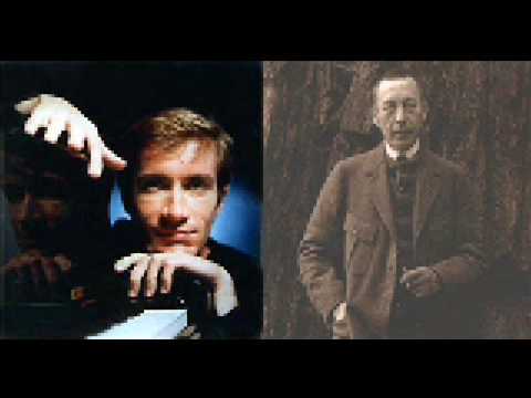 Video thumbnail for Étude-Tableau in C minor (Op. 39, No. 1)