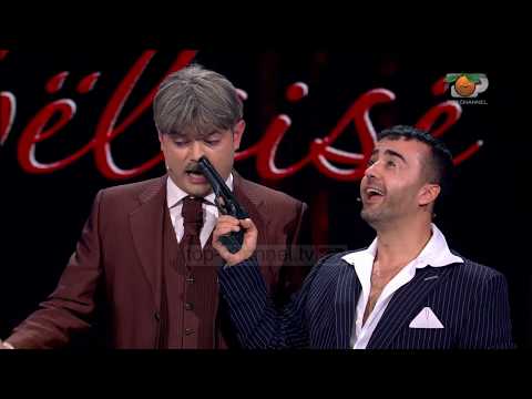 Portokalli, 16 Dhjetor 2018 - Ujevara e Ëmbëlsisë (Problemet me komshinjtë)