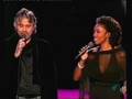Andrea Bocelli & Heather Headley - 'The Prayer ...