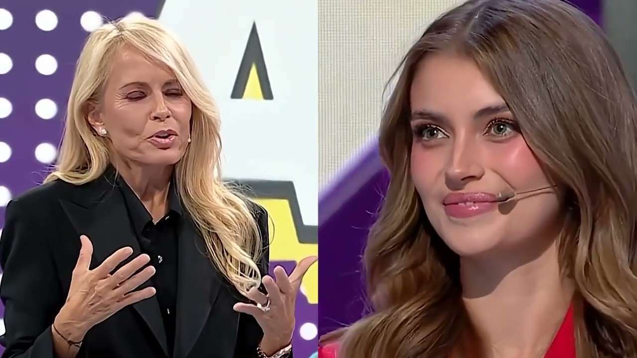 CHILE - Ignacia FERNÁNDEZ - Beauty with a Purpose (73rd Miss World)