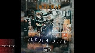 Vondre Wood - Im Da Man [Prod. By DJ J12] [New 2016]